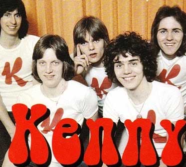 Kenny (band)